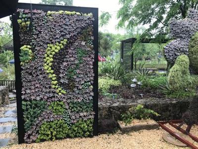 園藝奇葩說(系列1)|拆掉園林與園藝的籬笆墻