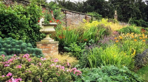 說起花境,究竟該如何設計