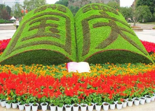 罕見的園藝欣賞,太漂亮了,快分享給朋友吧