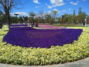 北京世界園藝博覽會