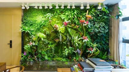 把熱帶雨林搬進(jìn)城市——深圳主題園藝館的生態(tài)奇遇