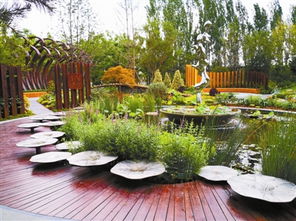 北京世園會湖北日活動盛大舉行 展現(xiàn)荊楚園藝風(fēng)采