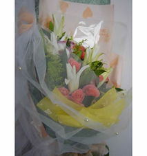 海寧科曼包裝產(chǎn)品 滿足多樣化園藝花束供應(yīng)需求