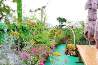 2019年度上半年花妞妞參訪暨自然園藝培訓(xùn)預(yù)告